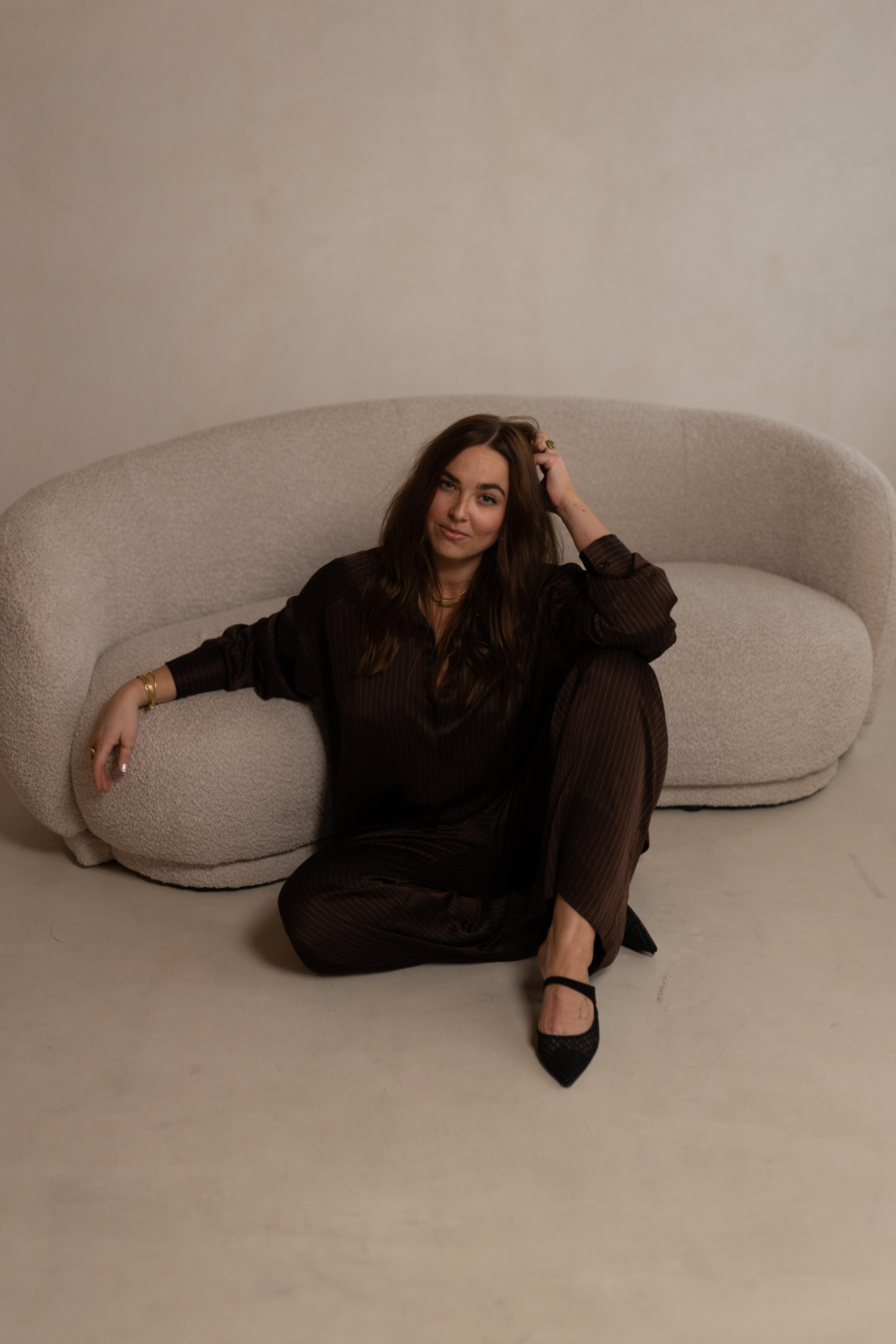 Fabienne Tamò – Präsenz und Wirkung Fabienne Tamò, Business Trainerin für Präsenz, Wirkung und nonverbale Kommunikation.